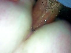 Her first anal (part 1)