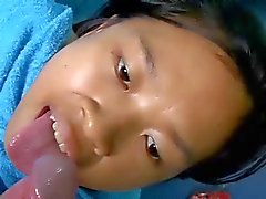 Dao thai girl form Eastern region