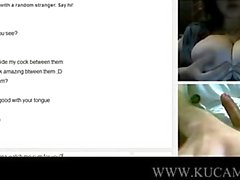 Chubecca On Omegle 4 hunk sexiest homem