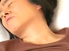 Mature Asian Ladies Masturbation