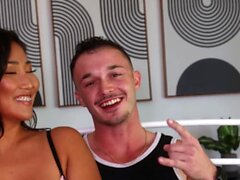 HotGuysFuck - Jack Grey And Aries Li