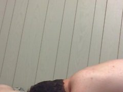 Fucking the girlfriend hard and soft