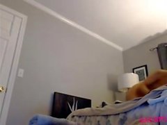 Asian Model Anal With Toy Webcam