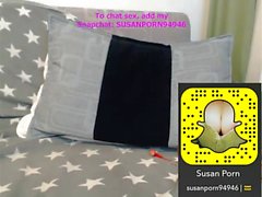 perfect boobs Live show add Snapchat: SusanPorn94946