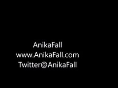 AnikaFall - Intox-Fantasy-Chastity-Tease
