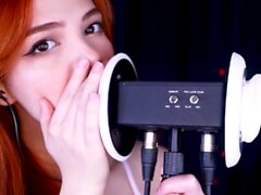 Maimy Asmr - Best Combo Ear Licking & Kissing Onlyfans