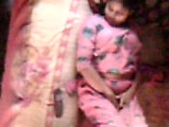 Bangladeshi Bhabhi feeling hot