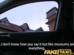 FakeTaxi Trying new pick up tactics