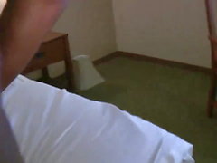 Blonde Wife In Hotel 2