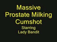 Milking the Prostate