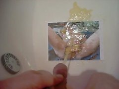 Great Piss Tribute from an xHamster member :)