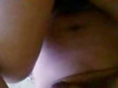 Indian cute big boob wife give bj and get chut fingered