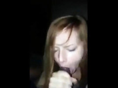 White Women Pleasing Black Men Mix - Volume 6