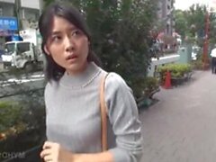 Asian brunette agreed to make love with a stranger for cash (New! 11 Sep 2021) - Sunporno