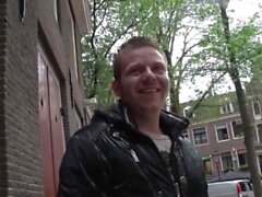 Dutch whore tits spermed