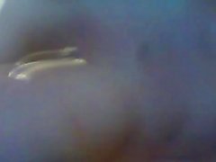 Sexy Blonde Teen Homemade Masturbation On Bed