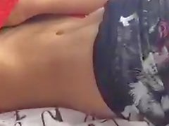 Periscope Lara Masturbation Sexy Webcam