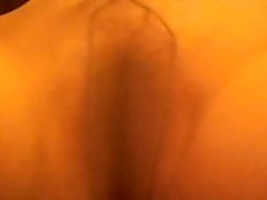 Wife Pantyhose Finger