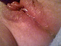 Multiple squirting orgasms