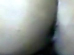 Perv tapes her horny Arab girlfriends first anal penetration