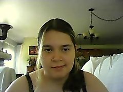 Couple from Quebec, Canada caught on webcam (May 23, 2012)