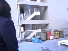 Japanese Amateur Fuck Hot and Heavy