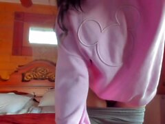 Pawg Teen Candykatty Cumchat