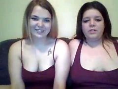 These fat lesbian bitches are fucking huge Brunette Natalia