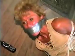 BDSM Mature In Wicked Fetish Sex