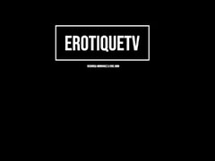 Erotique Entertainment - Veronica Rodriguez and Eric Jo