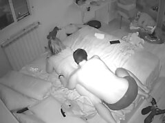 another couple on hidden camera