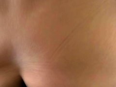 MyDirtyHobby - Hot German MILF picked up and creampied POV