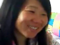Chinese Milf Plays Caught By Husband Continue on MyCyka com