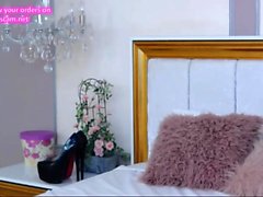 Amazing filthy Mycamgirl 1170