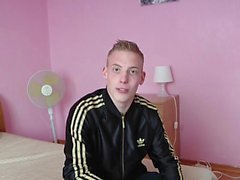 German Amateur Teen fuck with Stranger Boy User from Scout69