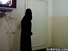 Arab Chick Anal Fucked