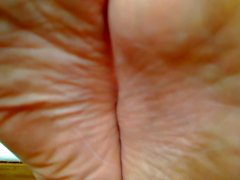 milf pov ass and feet face sit!