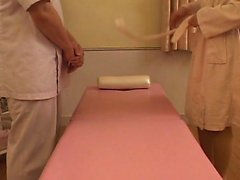 Hidden Camera - Western Massage Masturbation Vol 08
