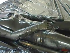 SODOM Latex and Gas mask Part.2