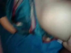 Bangla woman that was hot fucked in saree