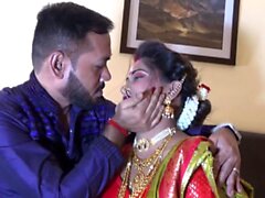 Newly Married Indian Girl Sudipa Hardcore Honeymoon Sex