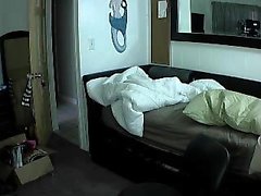 amateur sara242 flashing boobs on live webcam
