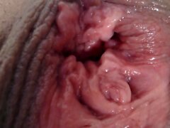 After shower cock masturbation with this hot guy