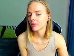 Alice Amateur Blonde Teen Ftvgirls Masturbation