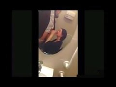 Wedding Bathroom Bj