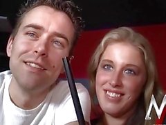 MMV FILMS German Amateur Swinging Couples