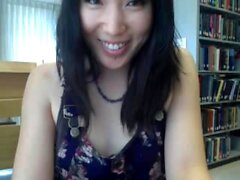 Asian Amateur Webcam Porn Video