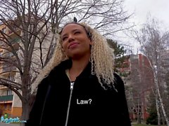 public agent sexy dutch ebony romy indy pov sex video