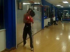 heavy bag 2