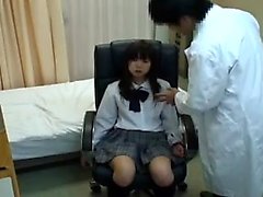 Uncensored Amateur Japanese Masturbation 44